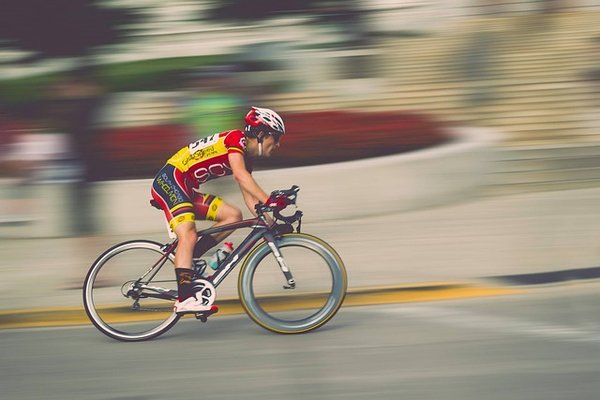 Comment se préparer pour gagner une compétition de vélo ?