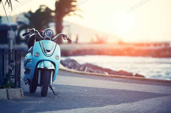 Achat d'un scooter d'occasion : Bonne ou mauvaise idée ?