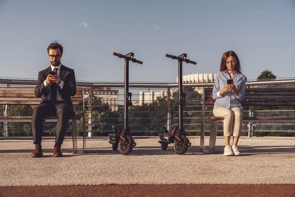 Est-ce une bonne idée d'acheter un scooter d'occasion ?
