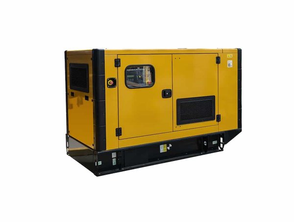 Tout savoir sur les pièces d’échappement des groupes électrogènes