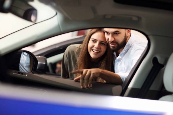 Pourquoi choisir Auto Top pour votre prochaine voiture d'occasion à Pantin ?