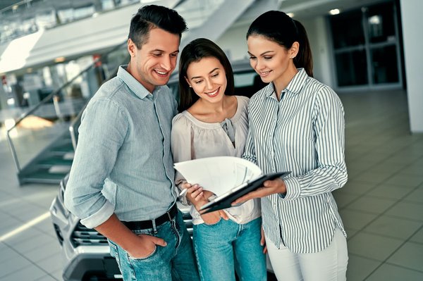 Financer votre nouvelle voiture : comprendre le crédit auto MAAF