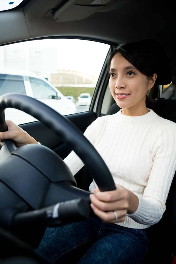 Conduite en toute simplicité : comprendre le statut de jeune conducteur