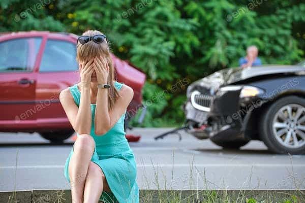 Comment éviter un accident de voitures ?