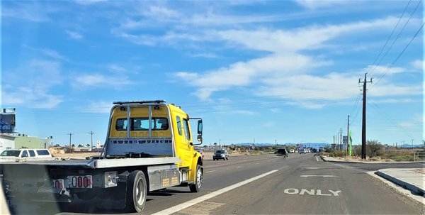 Quand contacter un épaviste gratuit et rapide en Île-de-France ?