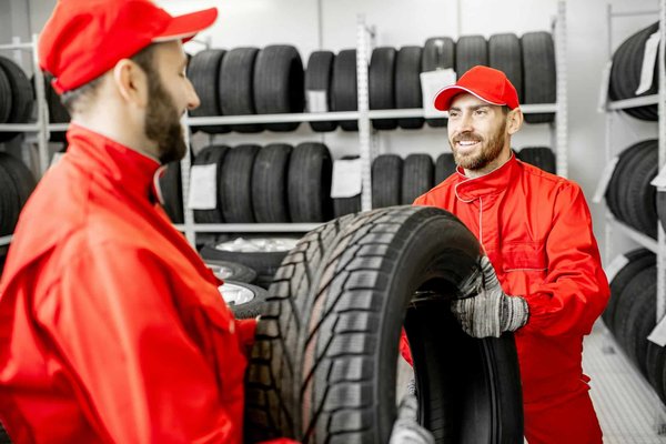 Conseils pour prolonger la longévité de vos pneus
