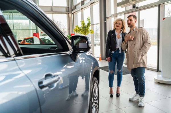 Location de voiture : l'importance de demander un devis