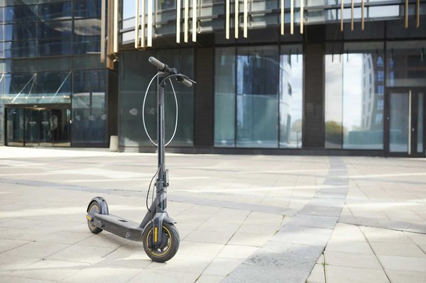Pourquoi le scooter électrique est votre meilleur allié en ville ?