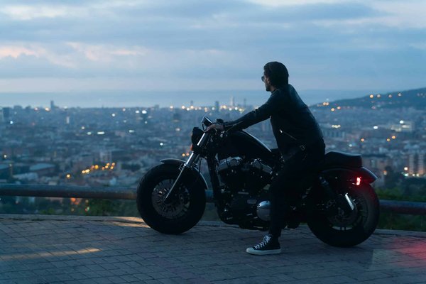 Kit déco pour moto : comment transformer l'esthétique de votre moto en quelques étapes ?