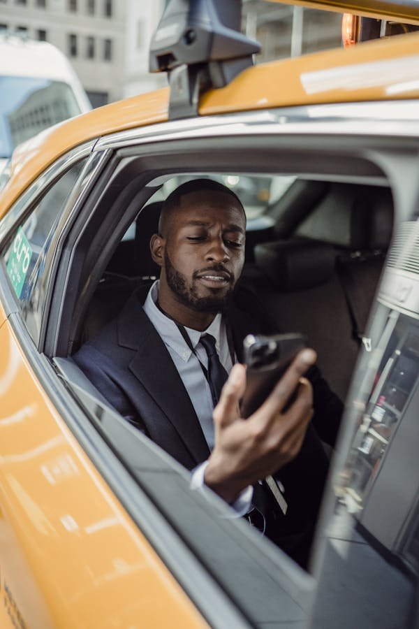 Réservez votre vtc à gujan-mestras pour un trajet confortable