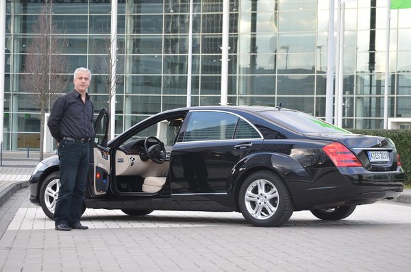 Chauffeur diplomatique : l'art du transport sécurisé et élégant