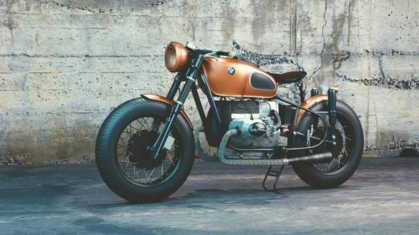 Transformez votre moto avec des kits déco derbi tendance !