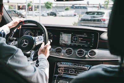 La reprogrammation moteur et ses atouts